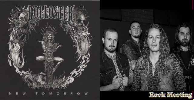 dolloster new tomorrow