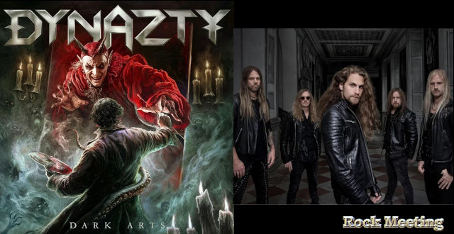 dynazty dark arts dynazty dark arts
