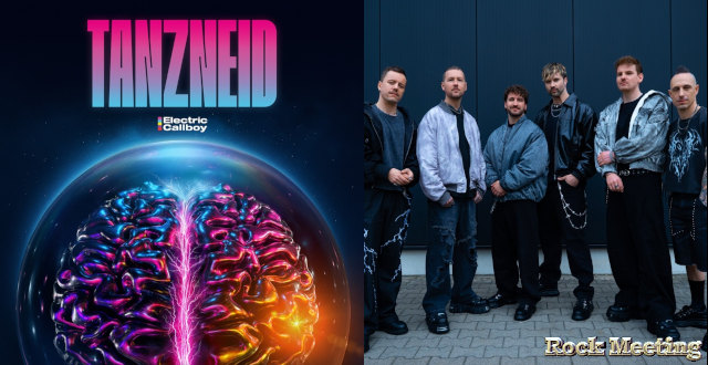 electric callboy tanzneid electric callboy tanzneid