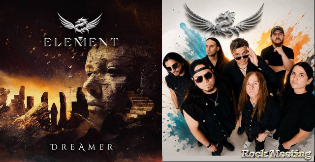 element dreamer element dreamer