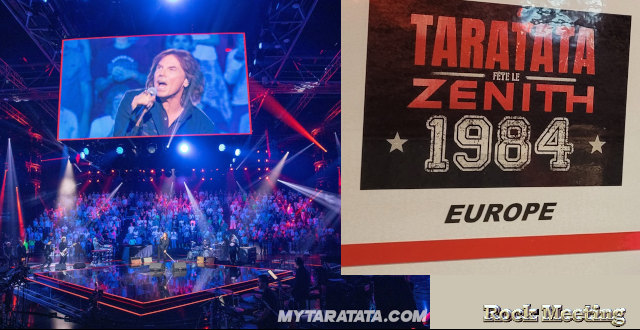 europe come this madness a voir sur taratata fete le zenith 1984 sur france 2 ce 10 octobre a partir de 21 h europe come this madness a voir sur taratata fete le zenith 1984 sur france 2 ce 10 octobre a partir de 21 h