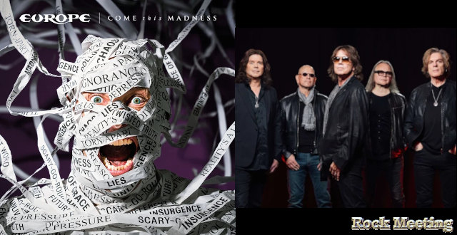 europe come this madness