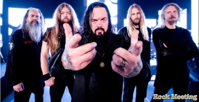 evergrey annonce nouveau guitariste stephen platt remplacement henrik danhage