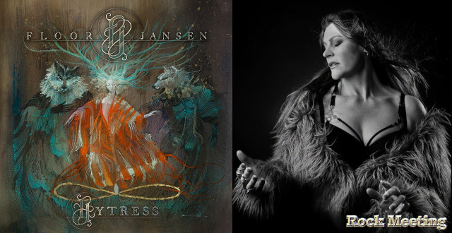 floor jansen hytress nouvel album paris le 15 janvier 2027 floor jansen hytress nouvel album paris le 15 janvier 2027
