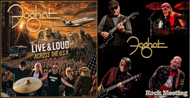 foghat live loud across the u s a foghat live loud across the u s a