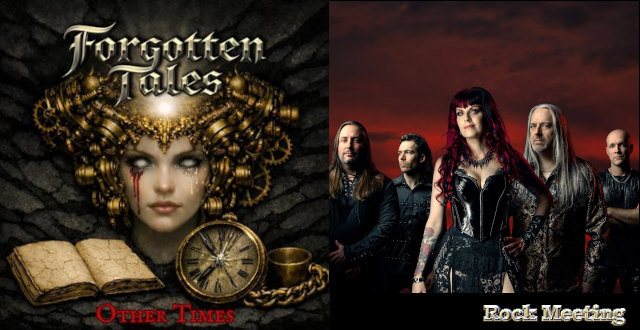 forgotten tales other times forgotten tales other times