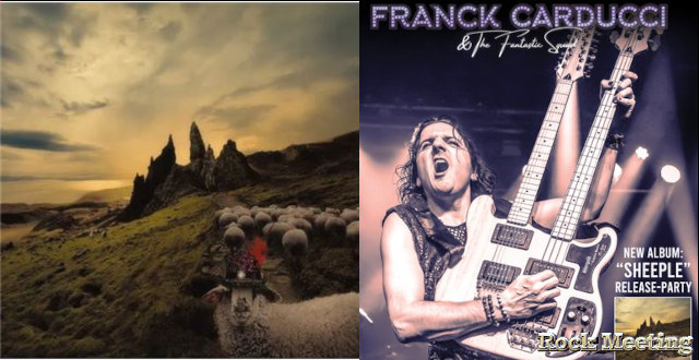 franck carducci sheeple