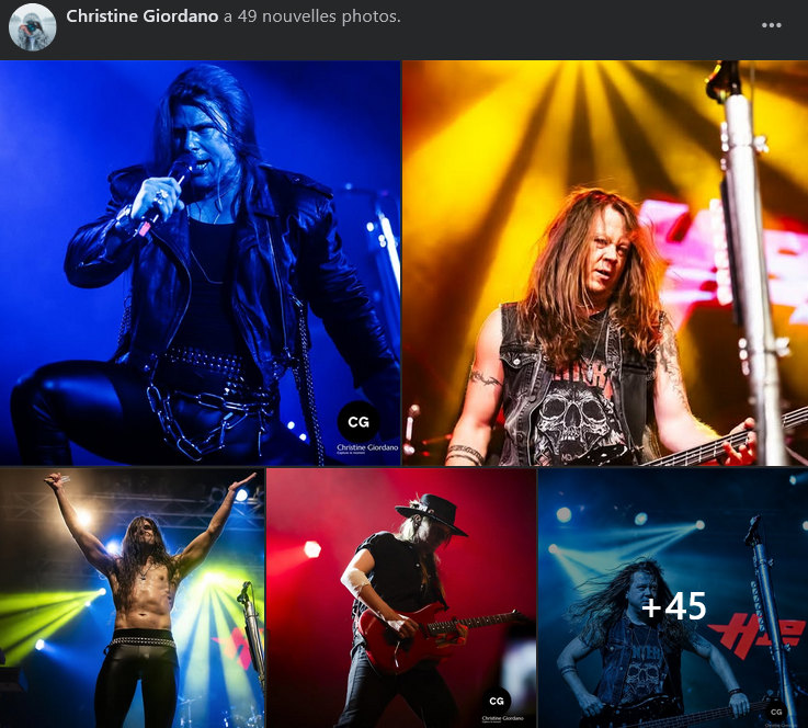 frontiers rock festival 2026 avec stryper night ranger giant starship du 1er au 3 mai 01