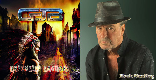 gary john barden empowered emotions nouvel album solo pour l ancien chanteur du michael schenker group gary john barden empowered emotions nouvel album solo pour l ancien chanteur du michael schenker group