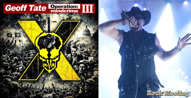 geoff tate operation mindcrime iii