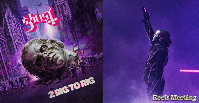 ghost 2 big to rig original motion picture soundtrack ghost 2 big to rig original motion picture soundtrack