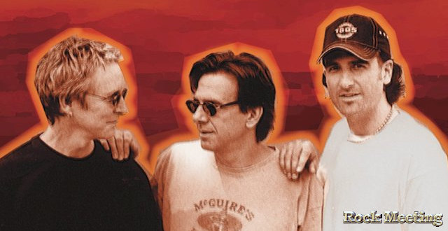 giant la formation originale se reforme pour un concert au frontiers rock festival 2026