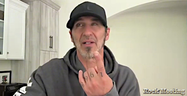 godsmack syracuse new york video concert complet 30 06 2026 godsmack syracuse new york video concert complet 30 06 2026