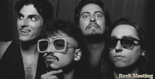 greta van fleet devoile deux nouveaux titres lors d un concert a new york video de tout le concert