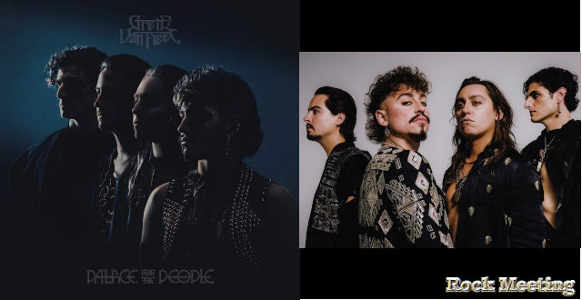 greta van fleet palace for the people