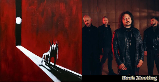 haken in a fever dream nouvel ep haken in a fever dream nouvel ep