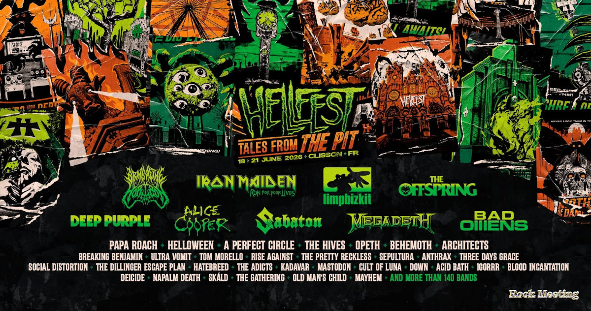 hellfest 2026 line up 01g