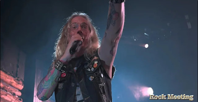 hot shoet hot shoet er album eponyme avec des membres de dangerous toys machine head et dirty looks