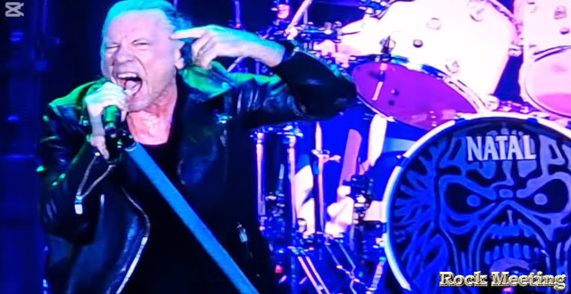 iron maiden interprete infinite dreams en live pour la premiere fois en 38 ans a athenes ce 23 mai iron maiden interprete infinite dreams en live pour la premiere fois en 38 ans a athenes ce 23 mai
