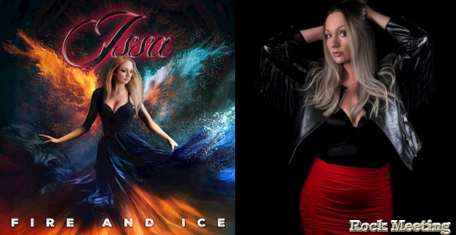 issa fire and ice issa fire and ice