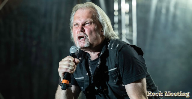 jorn lande nouveau chanteur et collaborateur de tony iommi je suis extremement fier d avoir coecrit et chante sur cet album jorn lande nouveau chanteur et collaborateur de tony iommi je suis extremement fier d avoir coecrit et chante sur cet album