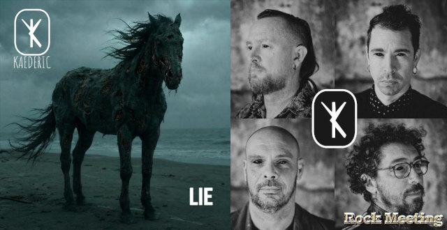 kaederic dazzling horses