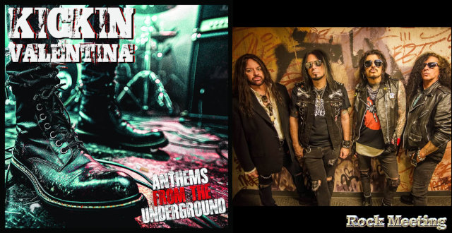 kickin valentina anthems from the underground kickin valentina anthems from the underground