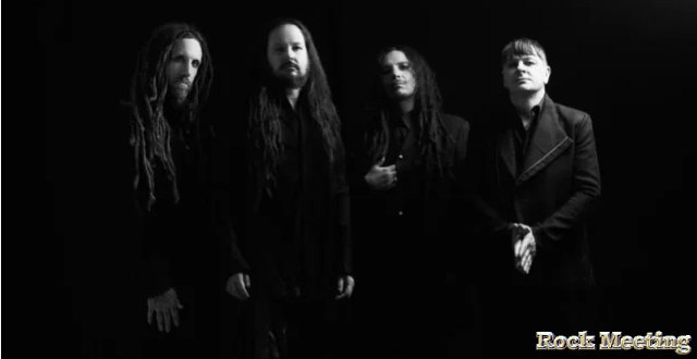 korn reward the scars