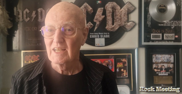 l ancien batteur d ac dc chris slade annonce qu il arrete la batterie le coeur gros je vous dis au revoir l ancien batteur d ac dc chris slade annonce qu il arrete la batterie le coeur gros je vous dis au revoir