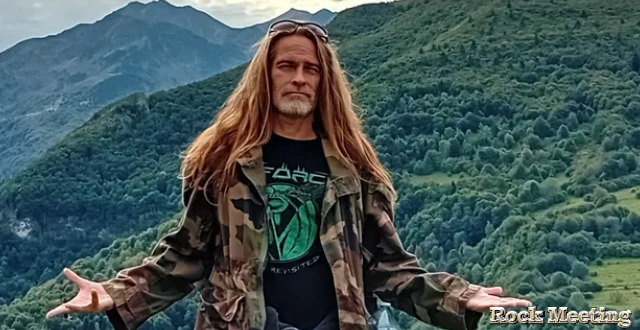 l ancien chanteur bassiste de voivod eric forrest revele publiquement son combat contre le cancer de la prostate l ancien chanteur bassiste de voivod eric forrest revele publiquement son combat contre le cancer de la prostate