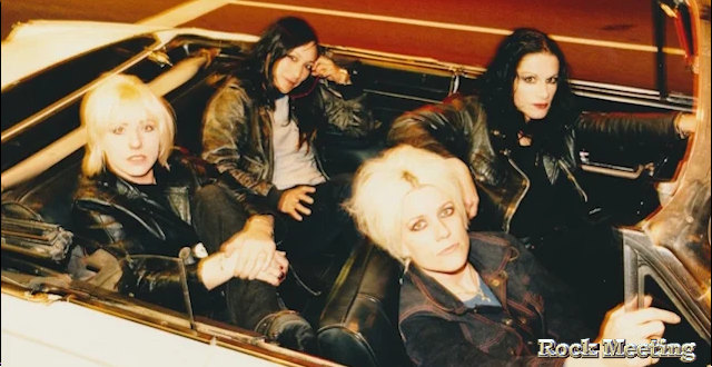 l7 devoile un nouveau single loma linda base sur une demo de 2003 l7 devoile un nouveau single loma linda base sur une demo de 2003