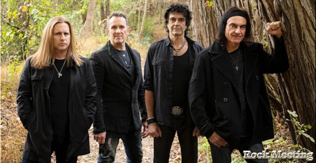 last in line se separe de son chanteur andrew freeman last in line se separe de son chanteur andrew freeman