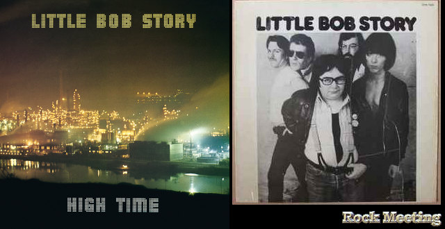 little bob story high time l album re edite pour ses 50 ans little bob story high time l album re edite pour ses 50 ans