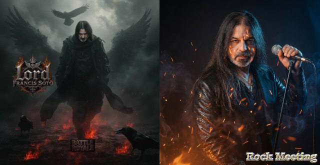 lord francis soto battle roya