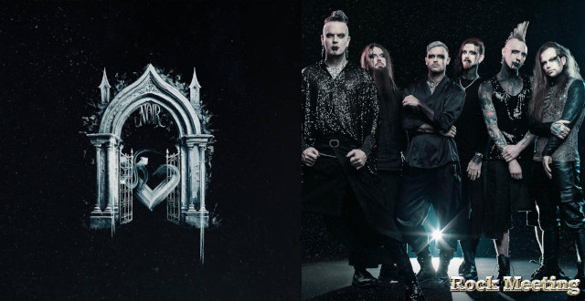 lord of the lost opvs noir vol 3 lord of the lost opvs noir vol 3