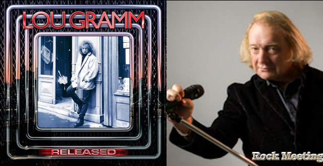 lou gramm released nouvel album solo du chanteur originel de foreigner lou gramm released nouvel album solo du chanteur originel de foreigner