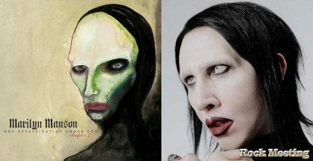 marilyn manson one assassination under god chapter 2 marilyn manson one assassination under god chapter 2
