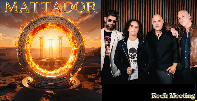 mattador iii