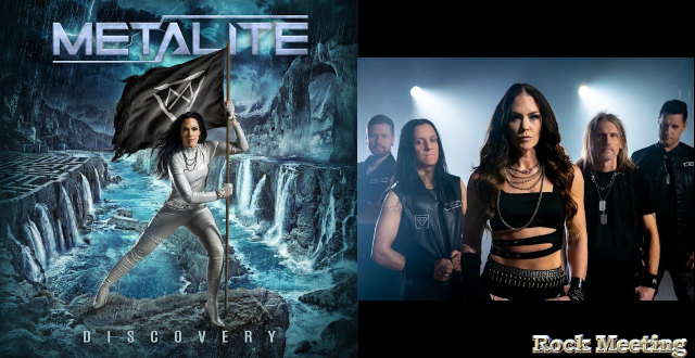 metalite discovery metalite discovery