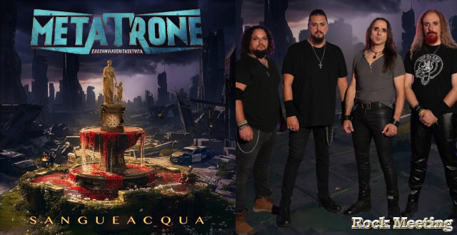 metatrone sangueacqua