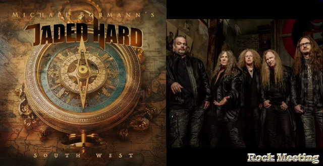 michael bormann s jaded hard south west