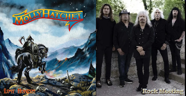 molly hatchet lost horizon molly hatchet lost horizon