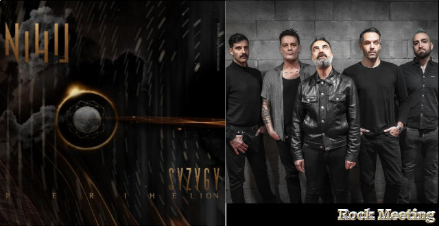 nihil syzygy perihelion