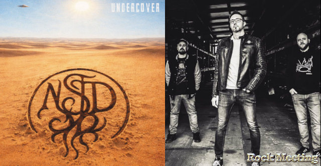 no sleep till dawn undercover