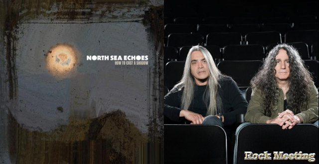 north sea echoes how to cast a shadow