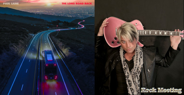 paul laine the long road back paul laine the long road back