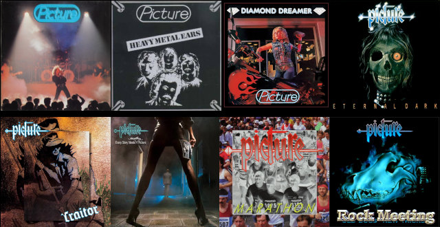 picture biographie discographie pyrenean warriors open air le 12 septembre 2026