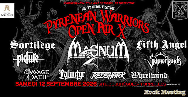 pyrenean warriors open air x 12 09 2026 magnum fifth angel sortilege sumerlands picture savage oath redshark palantyr whirlwind pyrenean warriors open air x 12 09 2026 magnum fifth angel sortilege sumerlands picture savage oath redshark palantyr whirlwind