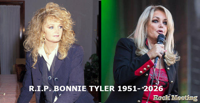 r i p bonnie tyler la legendaire chanteuse est morte a l age de 75 ans r i p bonnie tyler la legendaire chanteuse est morte a l age de 75 ans
