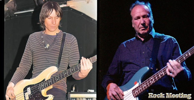 r i p fred smith le bassiste originel de blondie puis de television est mort a l age de a 77 ans